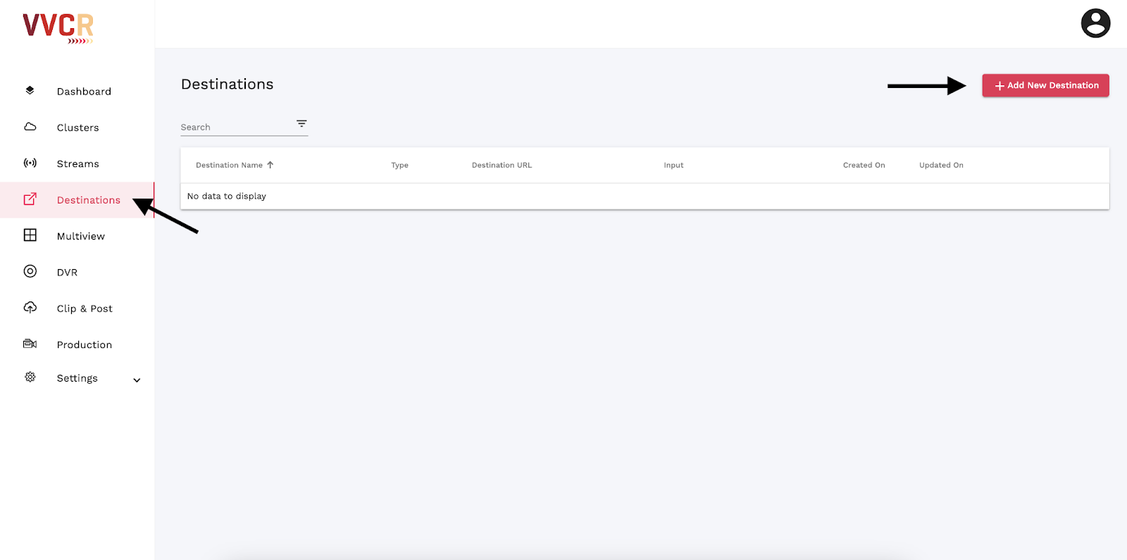 Streaming Srt To Youtube Vvcr